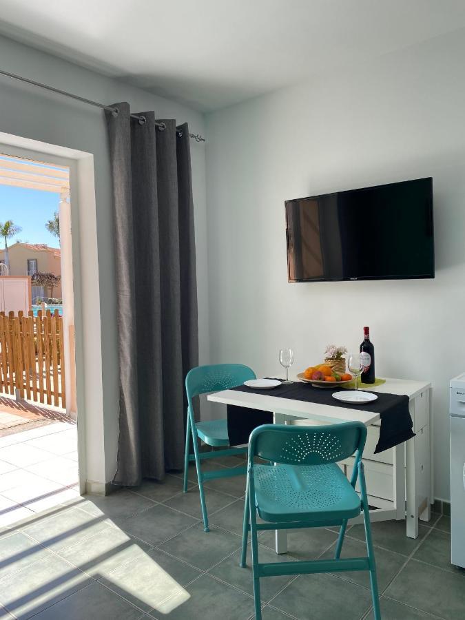 Bungalow Green Oasis Maspalomas Maspalomas  Eksteriør bilde