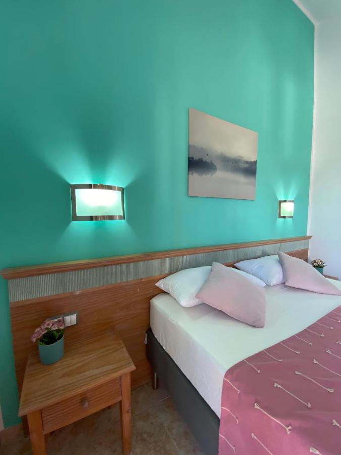 Bungalow Green Oasis Maspalomas Maspalomas  Eksteriør bilde