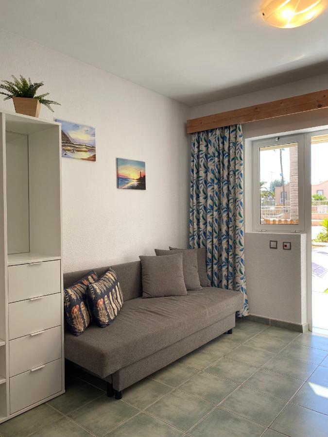 Bungalow Green Oasis Maspalomas Maspalomas  Eksteriør bilde