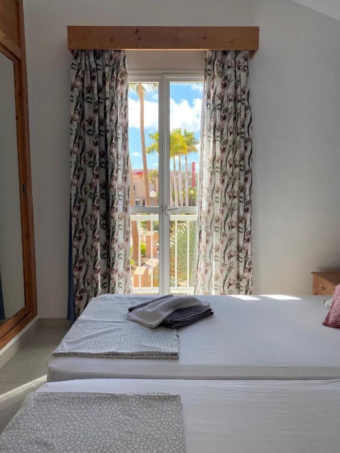 Bungalow Green Oasis Maspalomas Maspalomas  Eksteriør bilde
