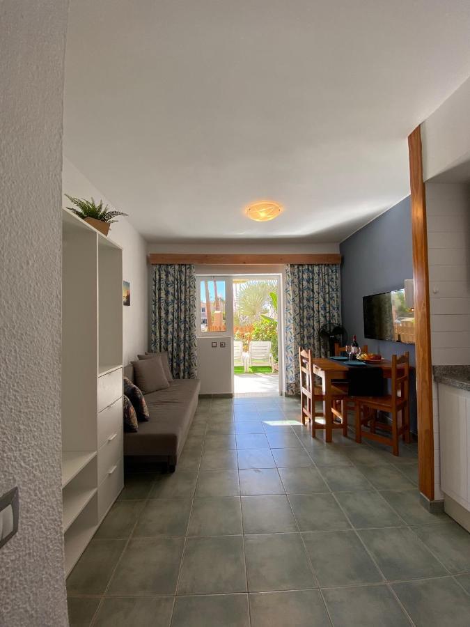 Bungalow Green Oasis Maspalomas Maspalomas  Eksteriør bilde