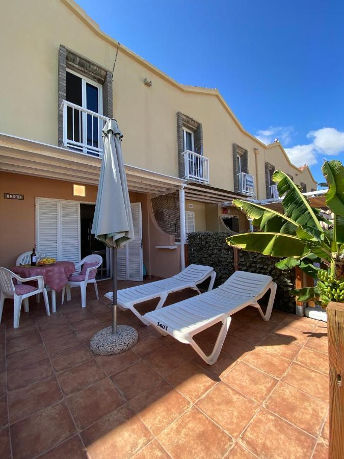 Bungalow Green Oasis Maspalomas Maspalomas  Eksteriør bilde