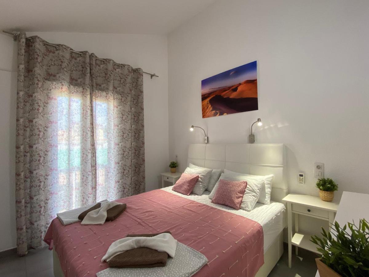 Bungalow Green Oasis Maspalomas Maspalomas  Eksteriør bilde