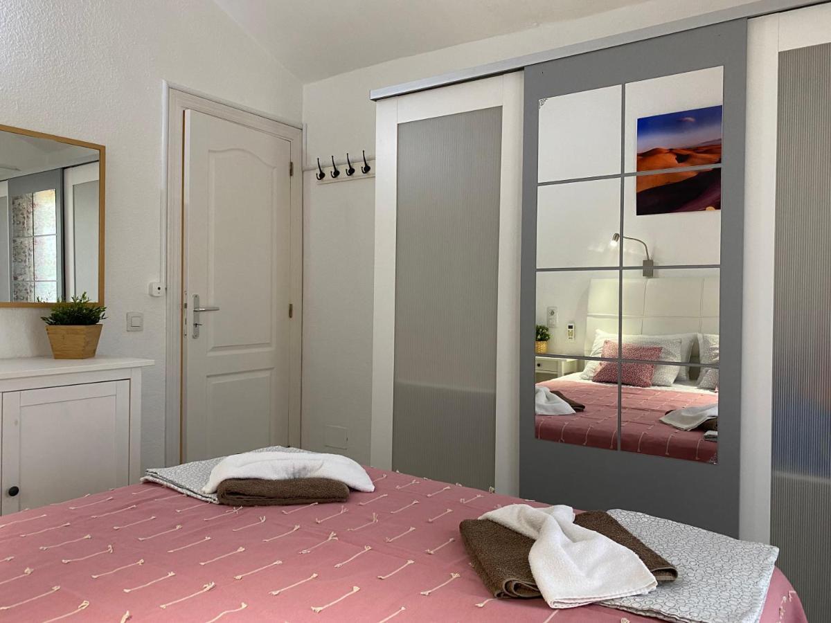 Bungalow Green Oasis Maspalomas Maspalomas  Eksteriør bilde