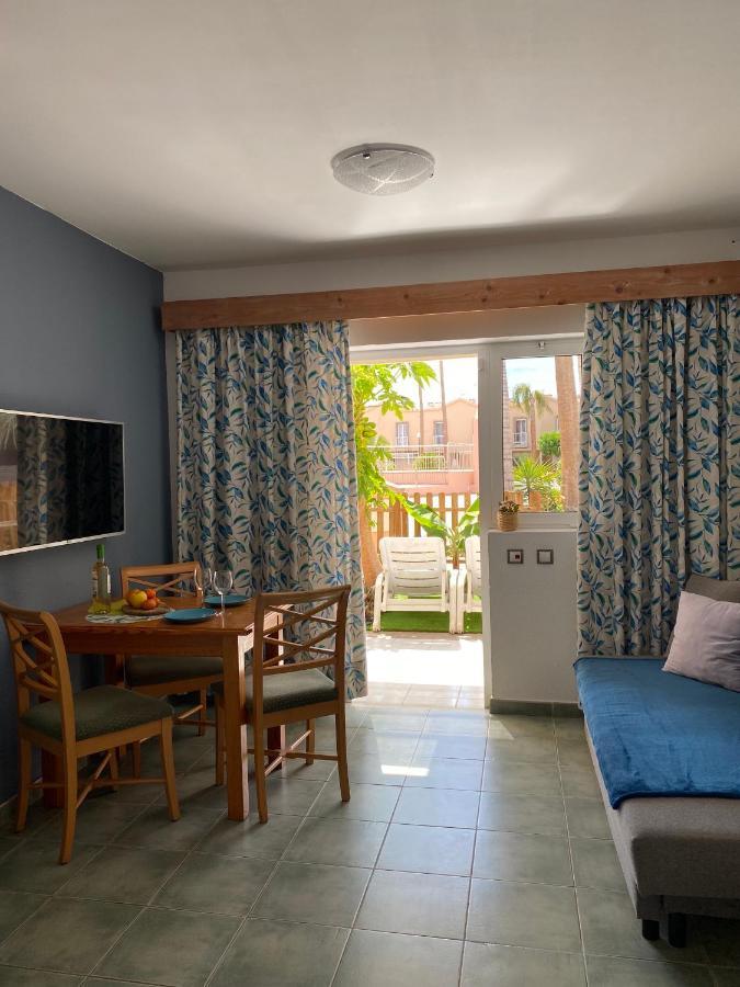 Bungalow Green Oasis Maspalomas Maspalomas  Eksteriør bilde