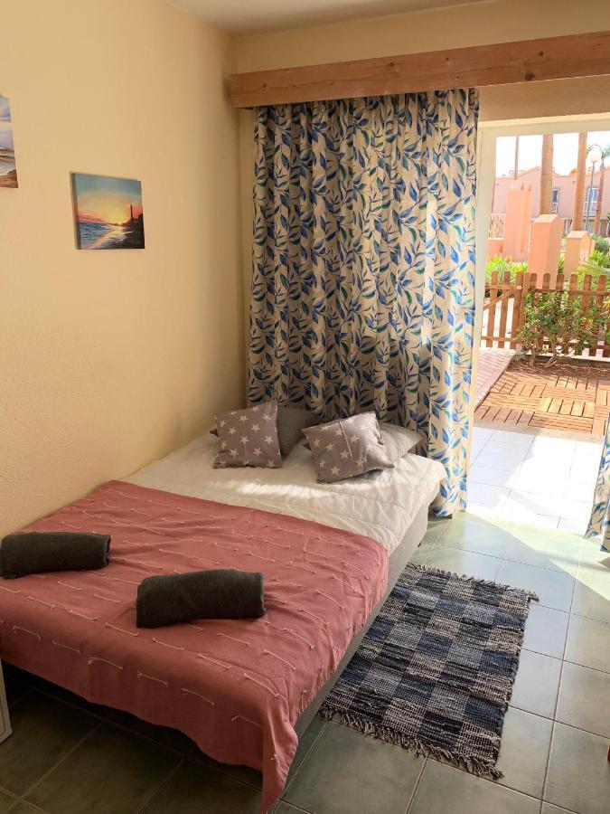 Bungalow Green Oasis Maspalomas Maspalomas  Eksteriør bilde